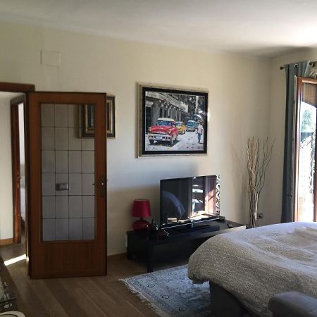 Casa Ruggy Apartment Perugia Ngoại thất bức ảnh