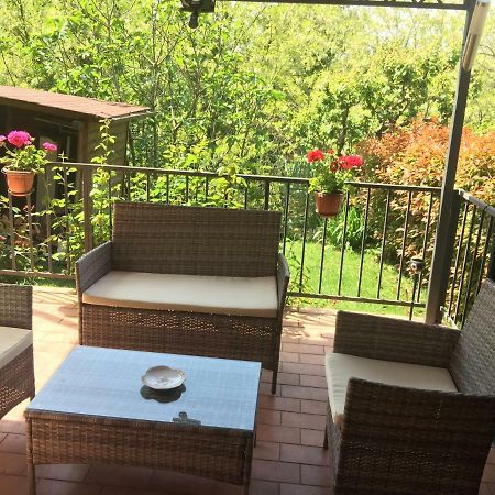 Casa Ruggy Apartment Perugia Ngoại thất bức ảnh