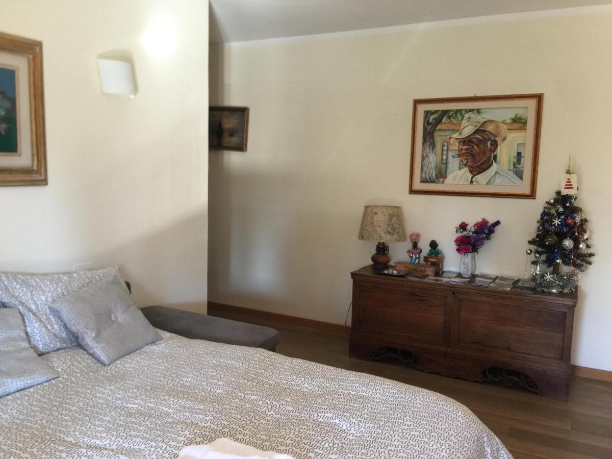 Casa Ruggy Apartment Perugia Ngoại thất bức ảnh