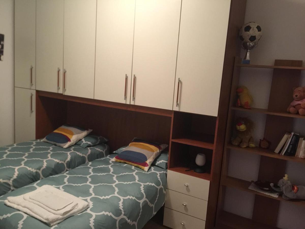 Casa Ruggy Apartment Perugia Ngoại thất bức ảnh