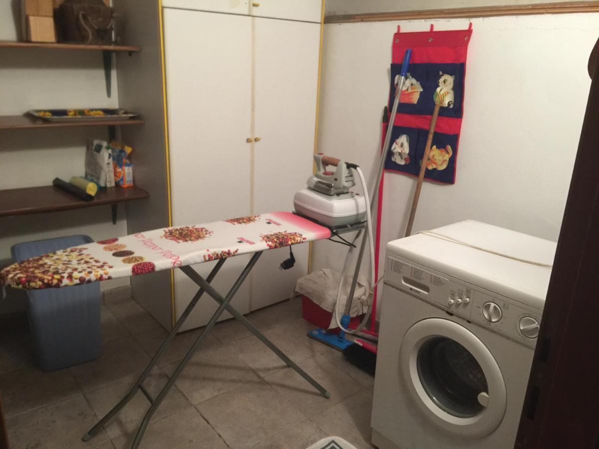 Casa Ruggy Apartment Perugia Ngoại thất bức ảnh