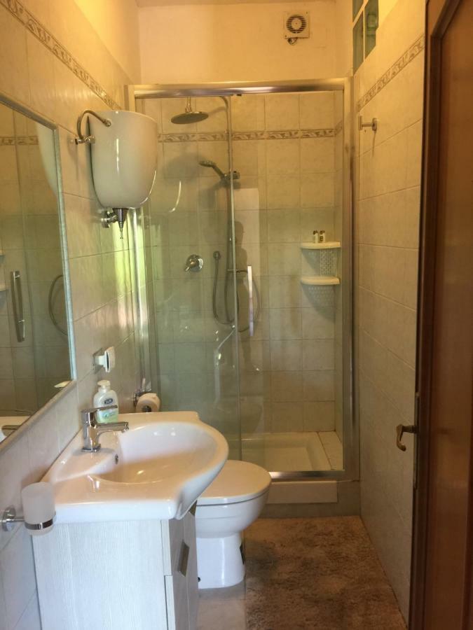 Casa Ruggy Apartment Perugia Ngoại thất bức ảnh