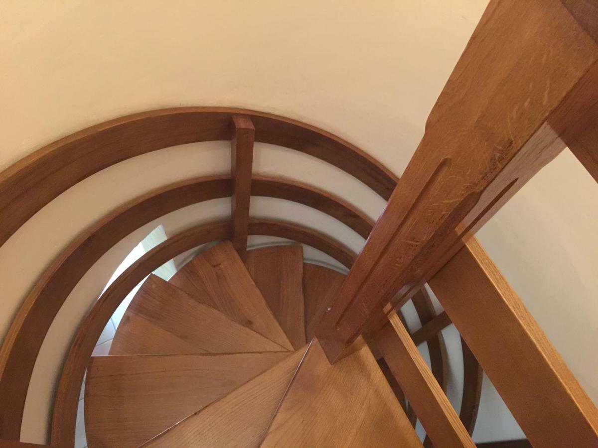 Casa Ruggy Apartment Perugia Ngoại thất bức ảnh