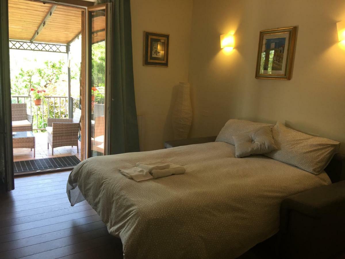 Casa Ruggy Apartment Perugia Ngoại thất bức ảnh