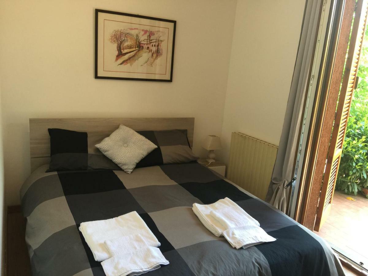 Casa Ruggy Apartment Perugia Ngoại thất bức ảnh